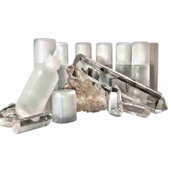 Collirio di Fermentati Fervida Microrganismi (Gocce Diamante) - disponibile da 5 ml, 10ml e 15 ml